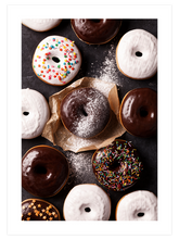 Donut - Art Print
